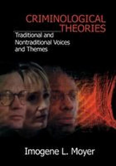 Criminological Theories