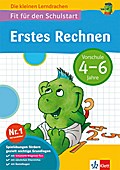 Die kleinen Lerndrachen, Fit für den Schulstart - Erstes Rechnen