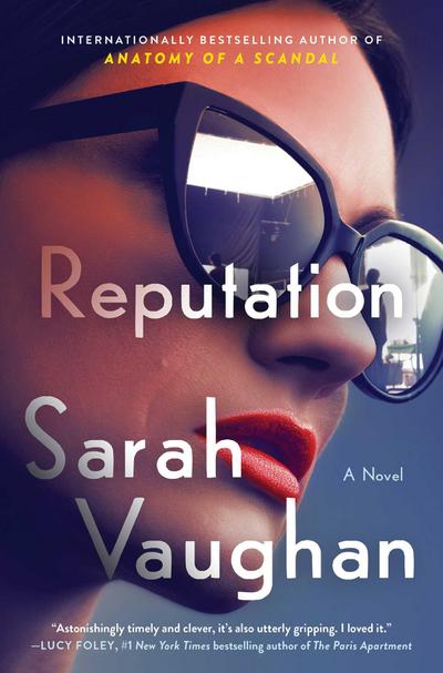Vaughan, S: Reputation
