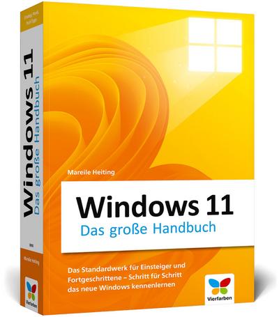 Heiting, M: Windows 11