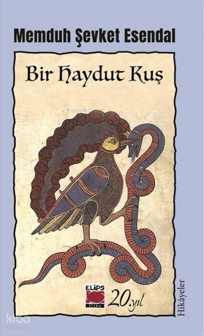 Bir Haydut Kus
