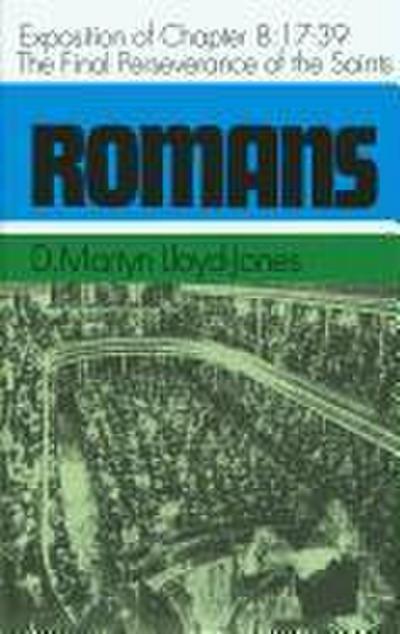 Romans: An Exposition of Chapt