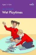 100+ Fun Ideas for Wet Playtimes