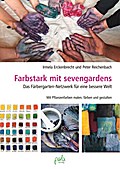 Farbstark mit sevengardens