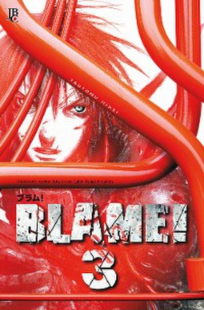 Blame! vol. 03