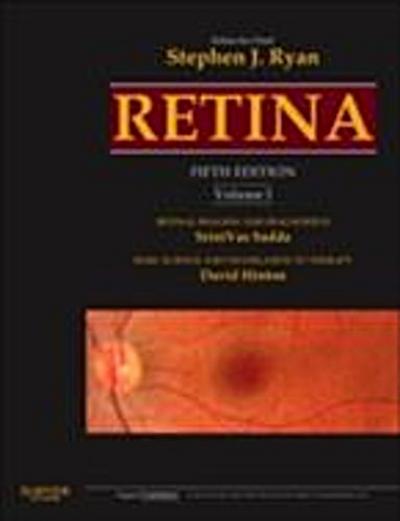 Retina E-Book