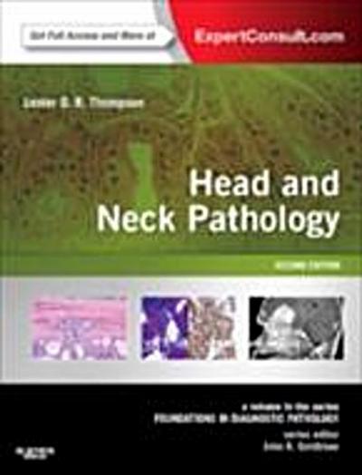 Head and Neck Pathology E-Book
