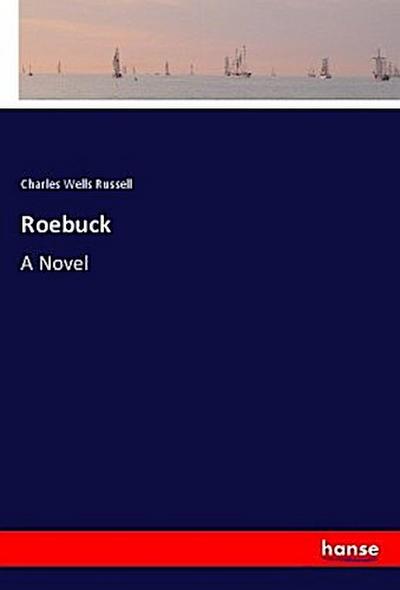 Roebuck