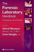 The Forensic Laboratory Handbook