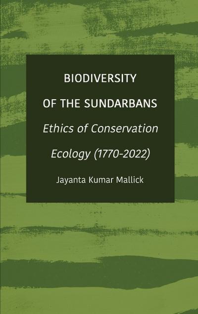Biodiversity of the Sundarbans