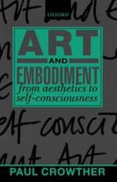 Art and Embodiment