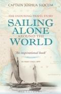 Sailing Alone Around the World