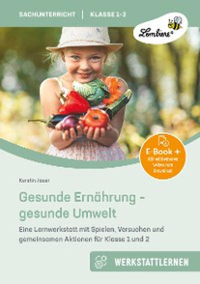 Gesunde Ernährung - gesunde Umwelt