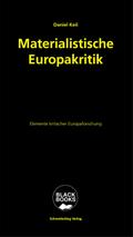 Materialistische Europakritik