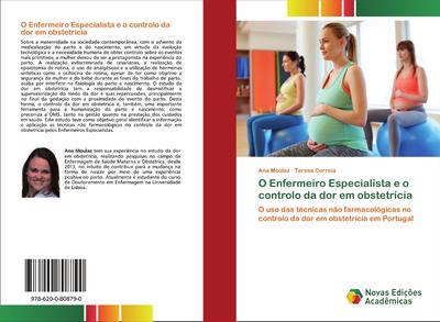 O Enfermeiro Especialista e o controlo da dor em obstetrícia