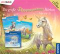 Die große Sternenschweif Hörbox Folgen 49-51