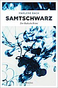Samtschwarz