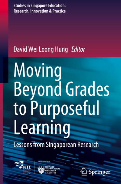 Moving Beyond Grades to Purposeful Learning