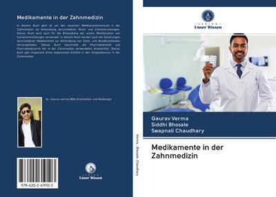 Medikamente in der Zahnmedizin