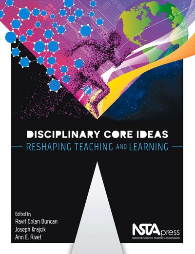 Disciplinary Core Ideas