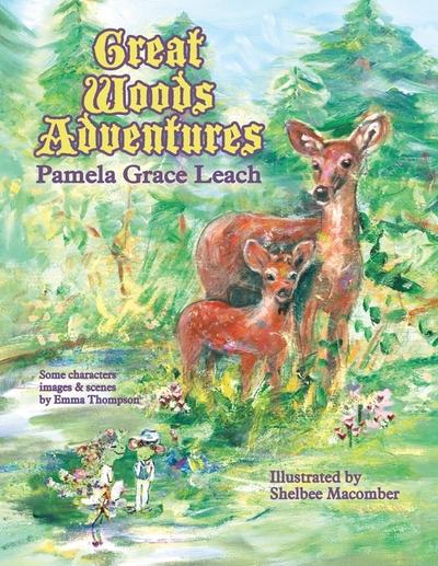 Great Woods Adventures