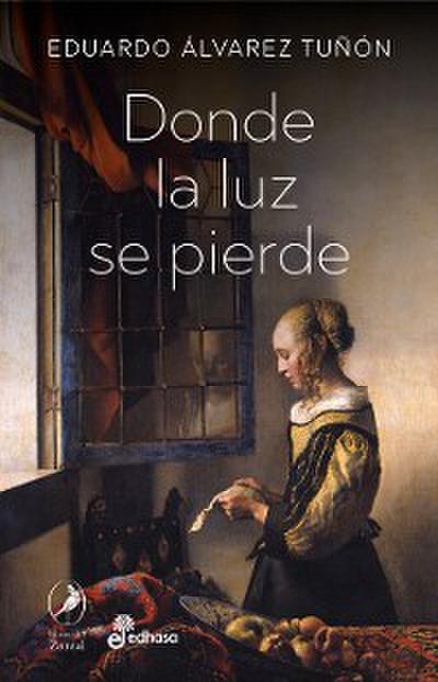 Donde la luz se pierde