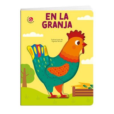 En La Granja