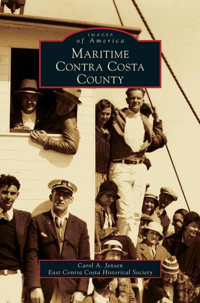 Maritime Contra Costa County