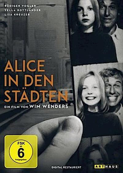 Alice in den Städten