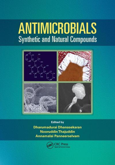 Antimicrobials
