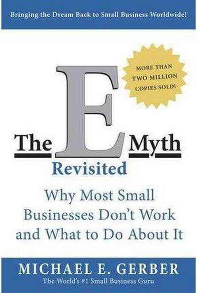 E-Myth Revisited