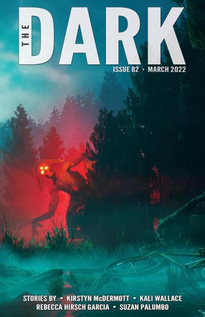 The Dark Issue 82