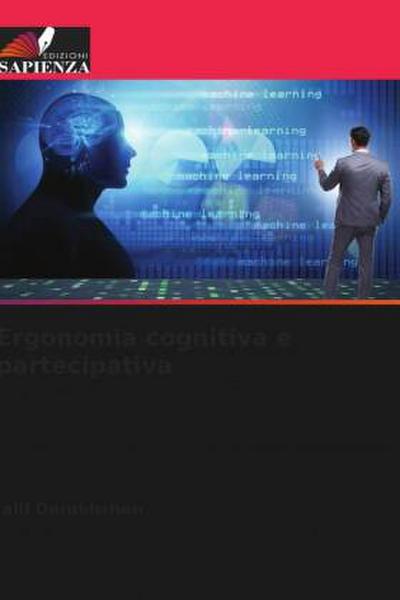 Ergonomia cognitiva e partecipativa
