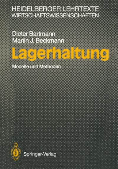 Lagerhaltung