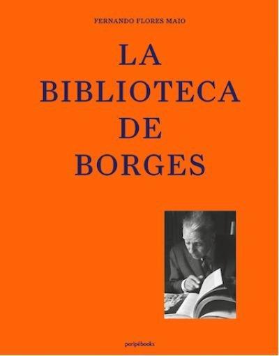 La biblioteca de Borges