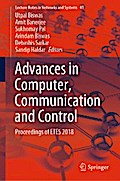 Advances in Computer, Communication and Control