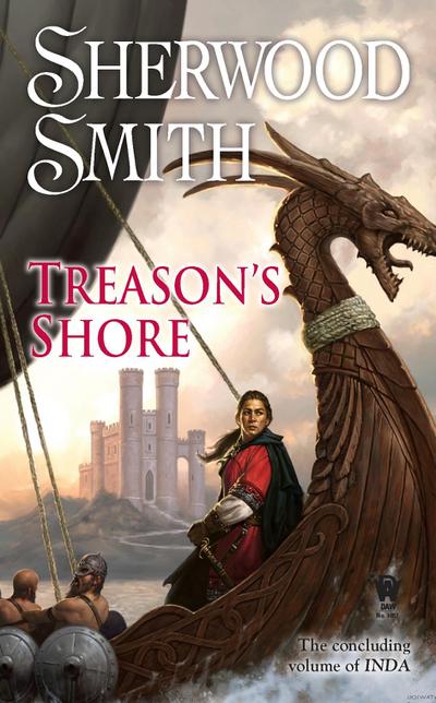 Treason’s Shore