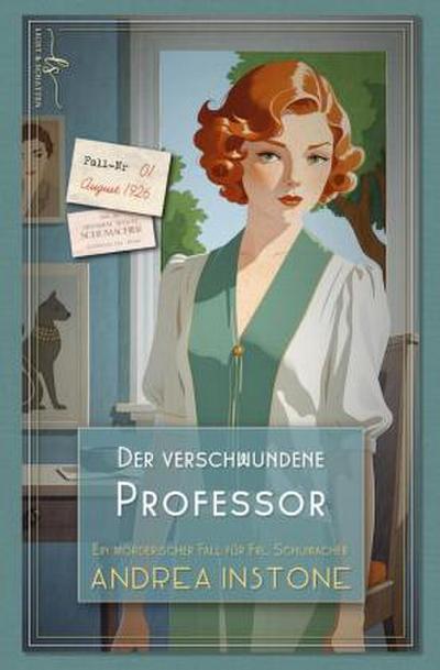 Der verschwundene Professor