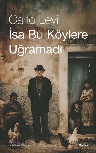 Isa Bu Köylere Ugramadi