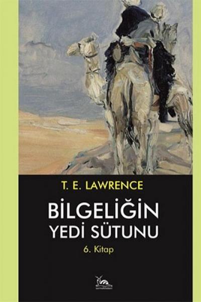 Bilgeligin Yedi Sütunu 6. Kitap