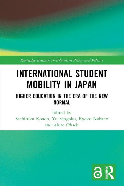 International Student Mobility in Japan