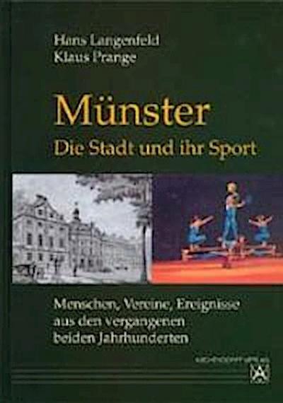 Münster - Die Stadt und ihr Sport