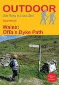 Wales: Offas Dyke Path