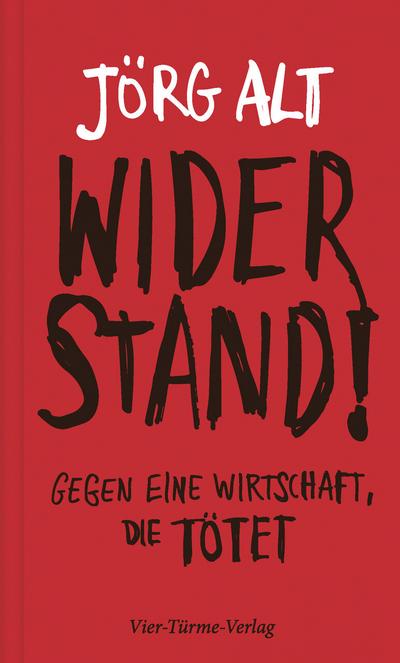 Widerstand!