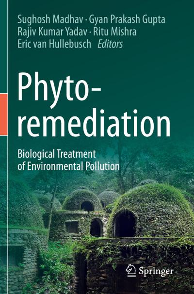 Phytoremediation