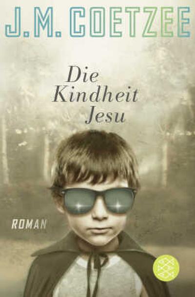 Die Kindheit Jesu
