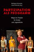 Partizipation als Programm