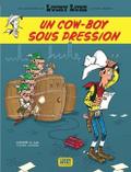 Les Aventures de Lucky Luke d’après Morris - Un cow-boy sous pression