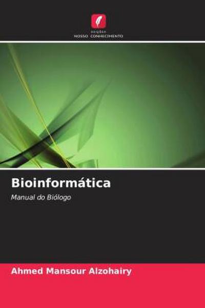 Bioinformática