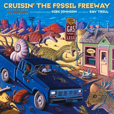 Cruisin’ the Fossil Freeway